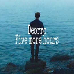 دانلود آهنگ deorro بنام Five More Hours (چالش Tik tok) موزیک بازان