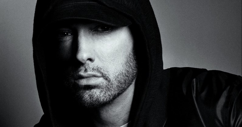 دانلود آهنگ Eminem & Nate Dogg _ 'Till I Collapse موزیک بازان