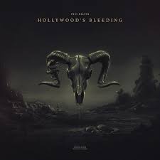دانلود آهنگ جدید Post Malone به نام Hollywood’s Bleeding موزیک بازان